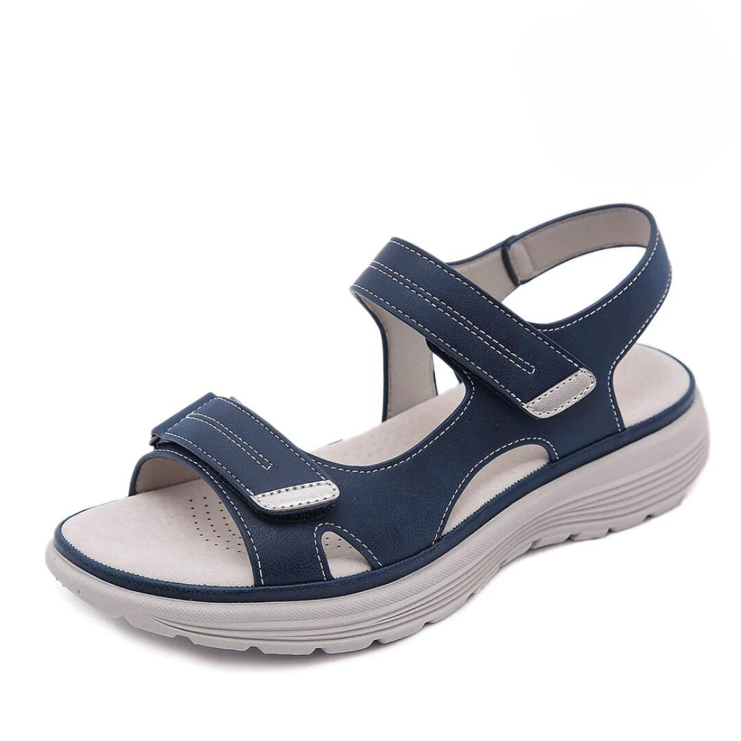 Toma™ | Sandales orthopédiques pour des pieds sans douleur