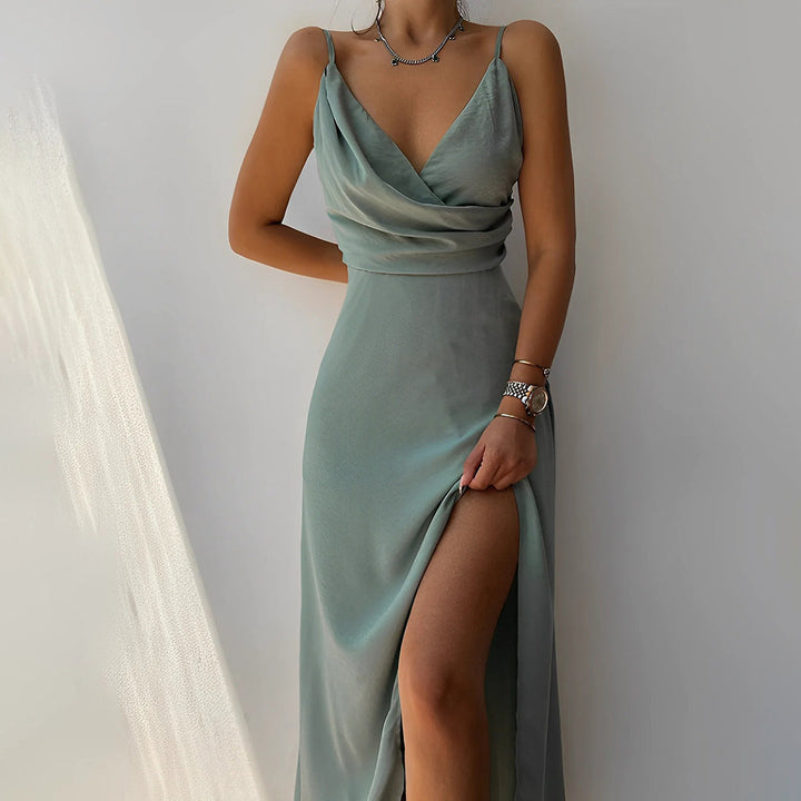 Delys™ | Robe Élégante