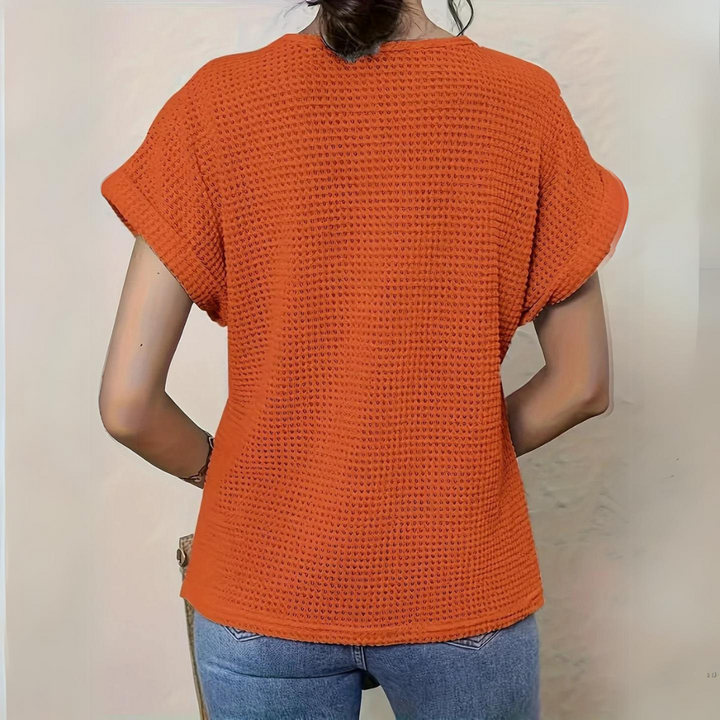Ilian™ | Top en dentelle chic et élégant