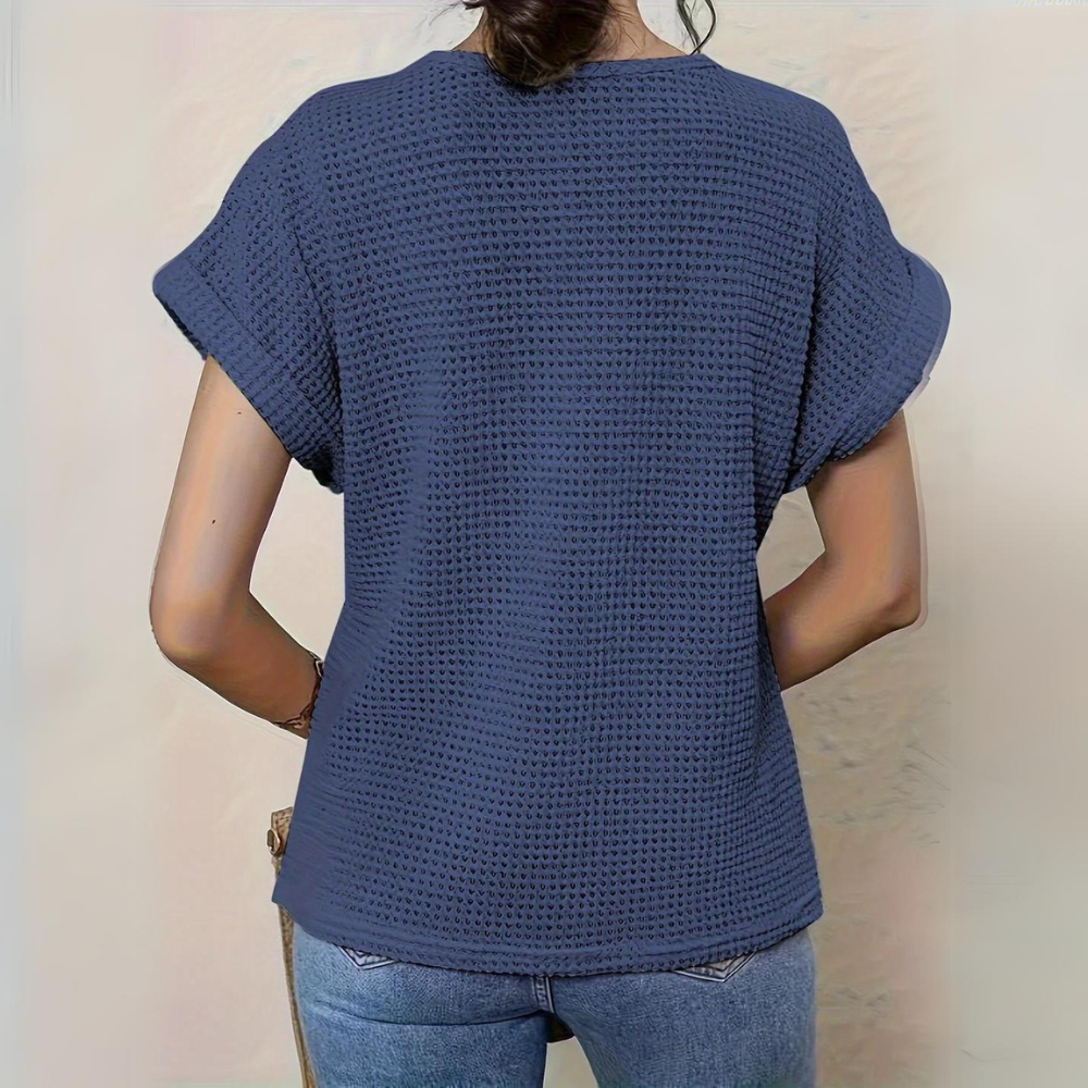 Ilian™ | Top en dentelle chic et élégant