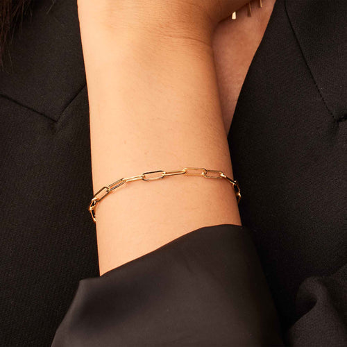 Bracelet Link de Venise