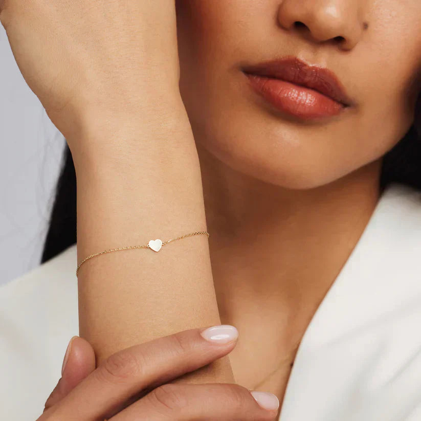 Bracelet Oriane Bellecoeur