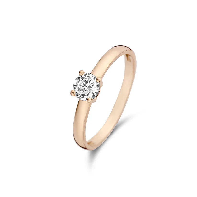Bague Mira Castelle