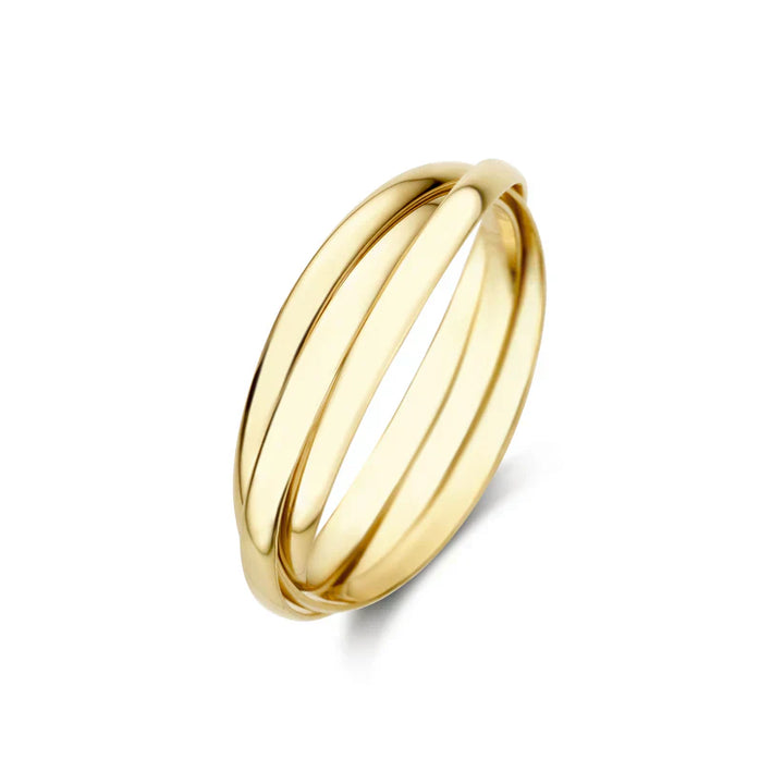 Bague Léna Trielle