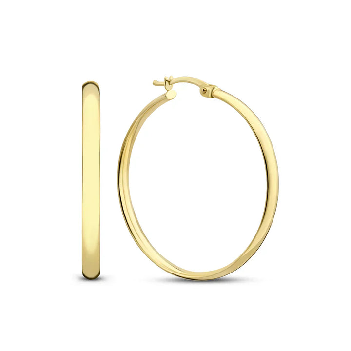 Boucles d'oreilles Noa Serane
