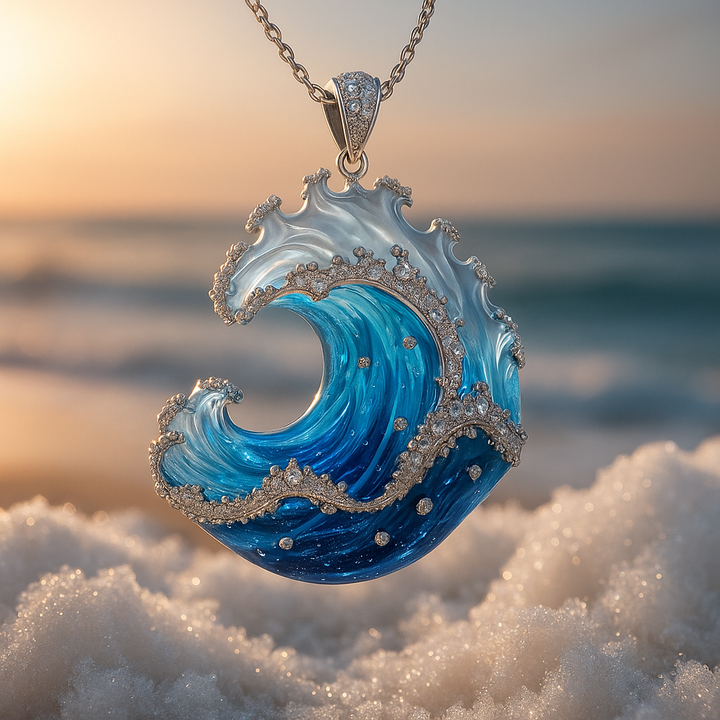 Zephira | Garde de l’Onde Éternelle