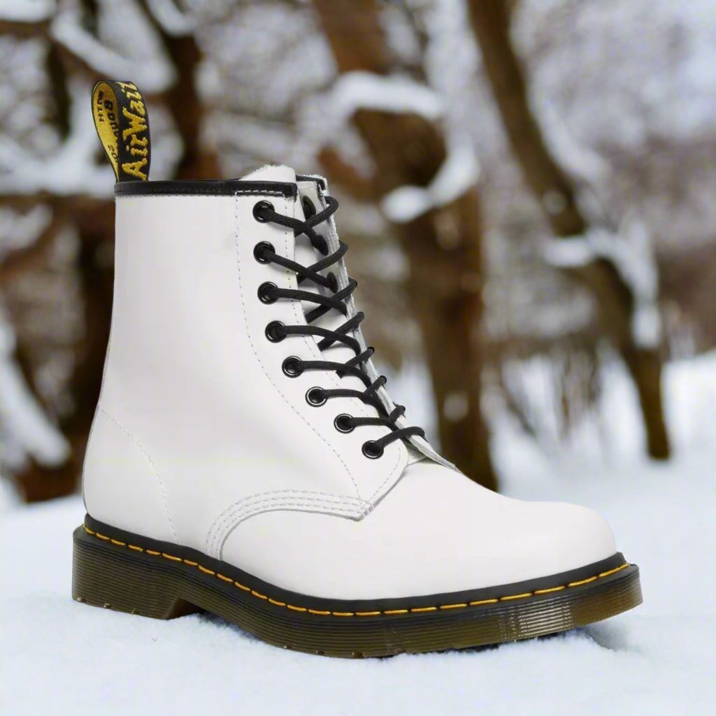 Rocco™ | Bottes à lacets élégantes