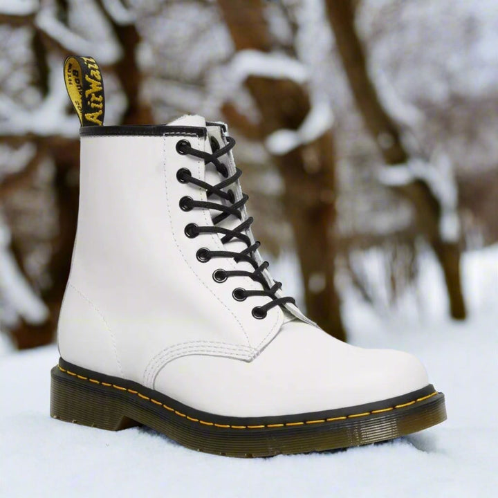Rocco™ | Bottes à lacets élégantes
