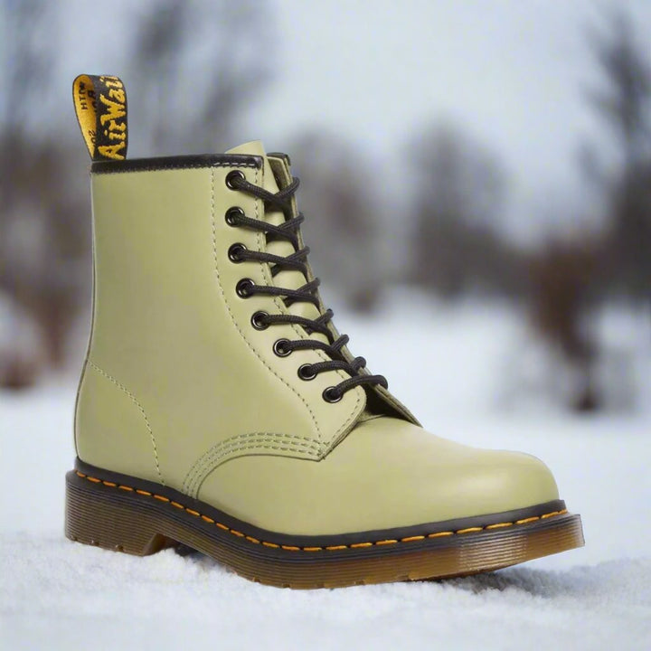 Rocco™ | Bottes à lacets élégantes