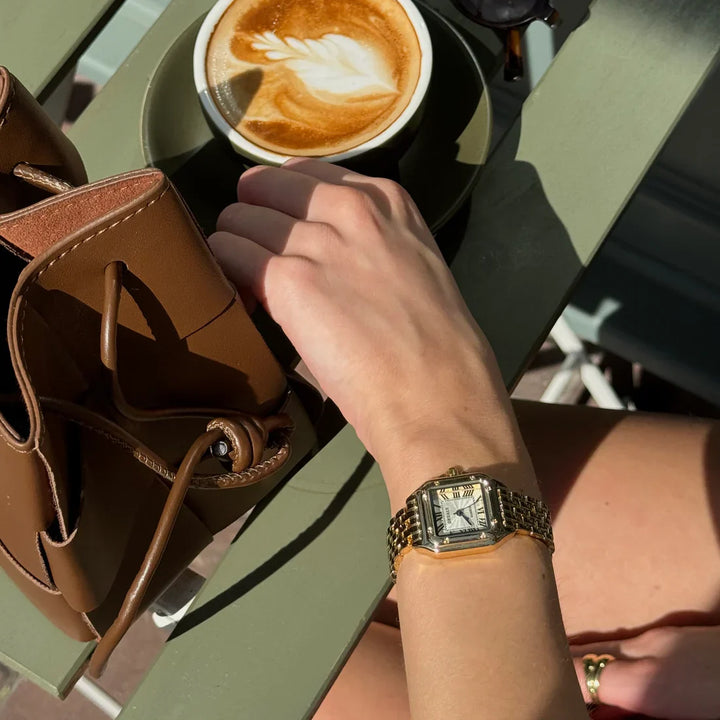 Montre Fienna