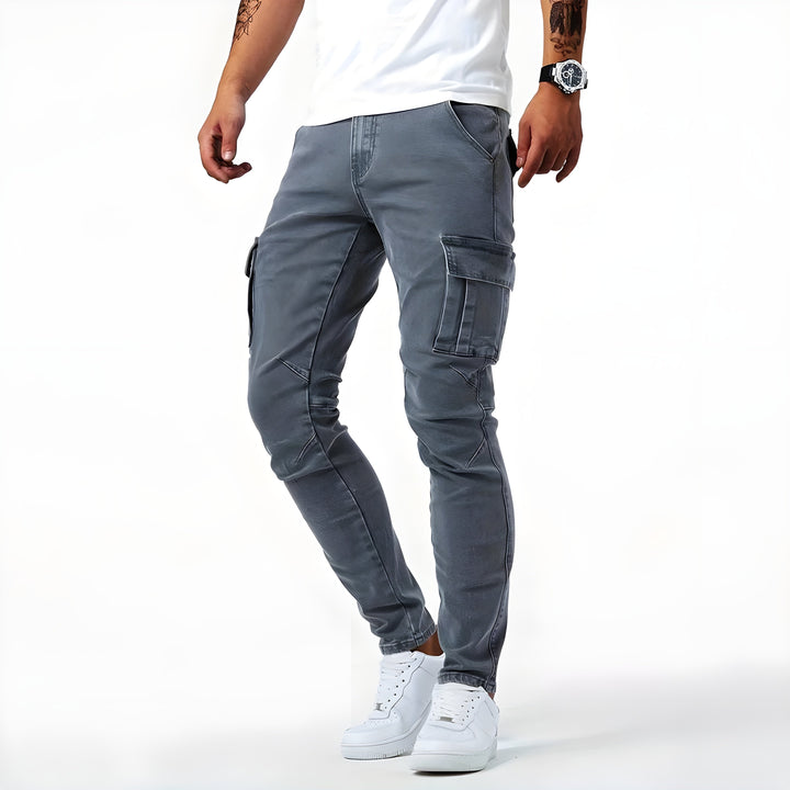 Lumara™ | Cargo urbain extensible