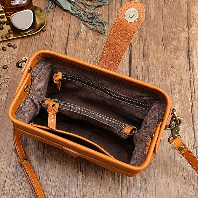 Freja™  | sac à bandoulière élégant