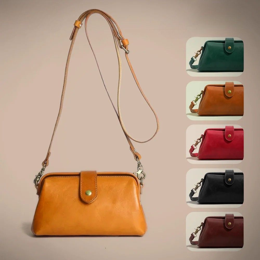 Freja™  | sac à bandoulière élégant