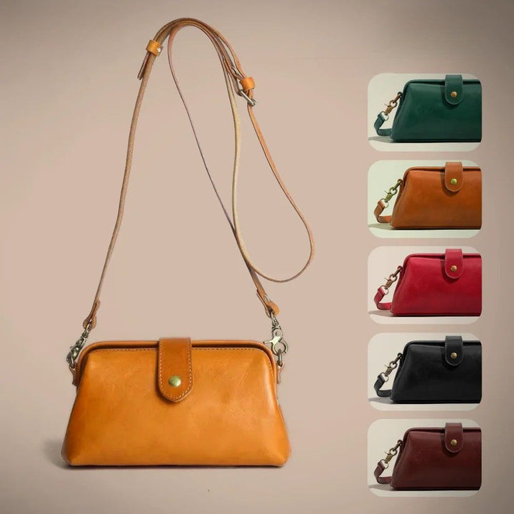 Freja™  | sac à bandoulière élégant