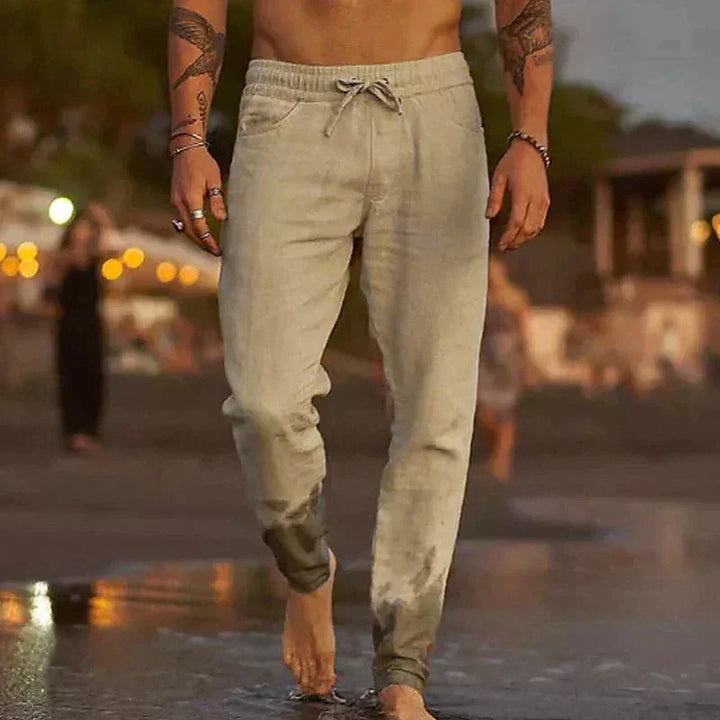 Nino™ | Pantalon élégant et confortable
