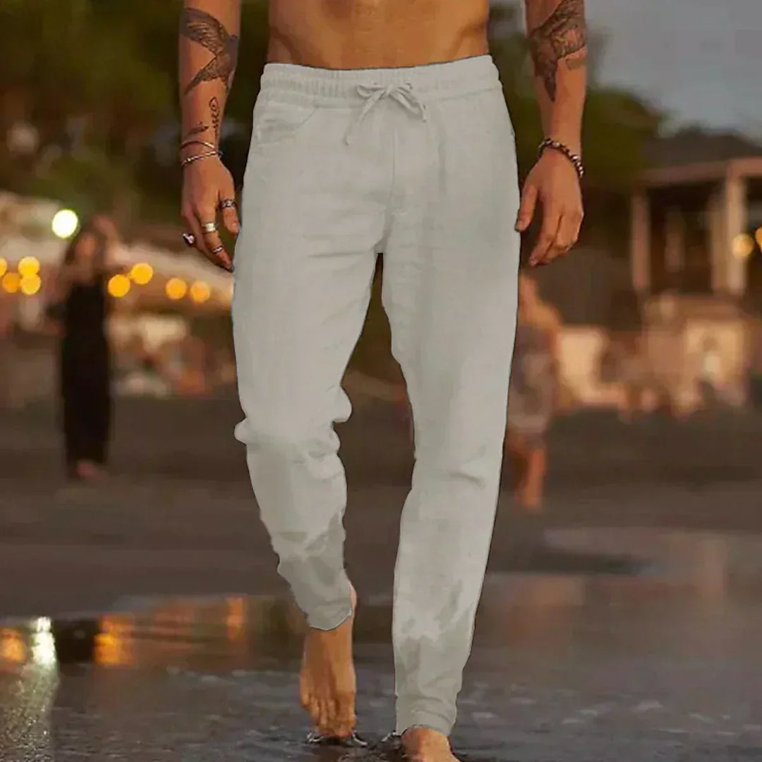 Nino™ | Pantalon élégant et confortable