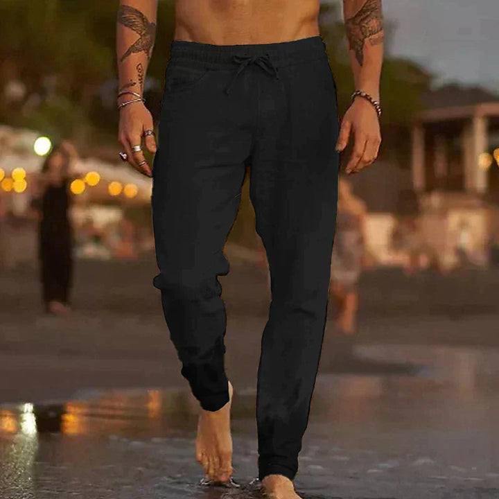 Nino™ | Pantalon élégant et confortable