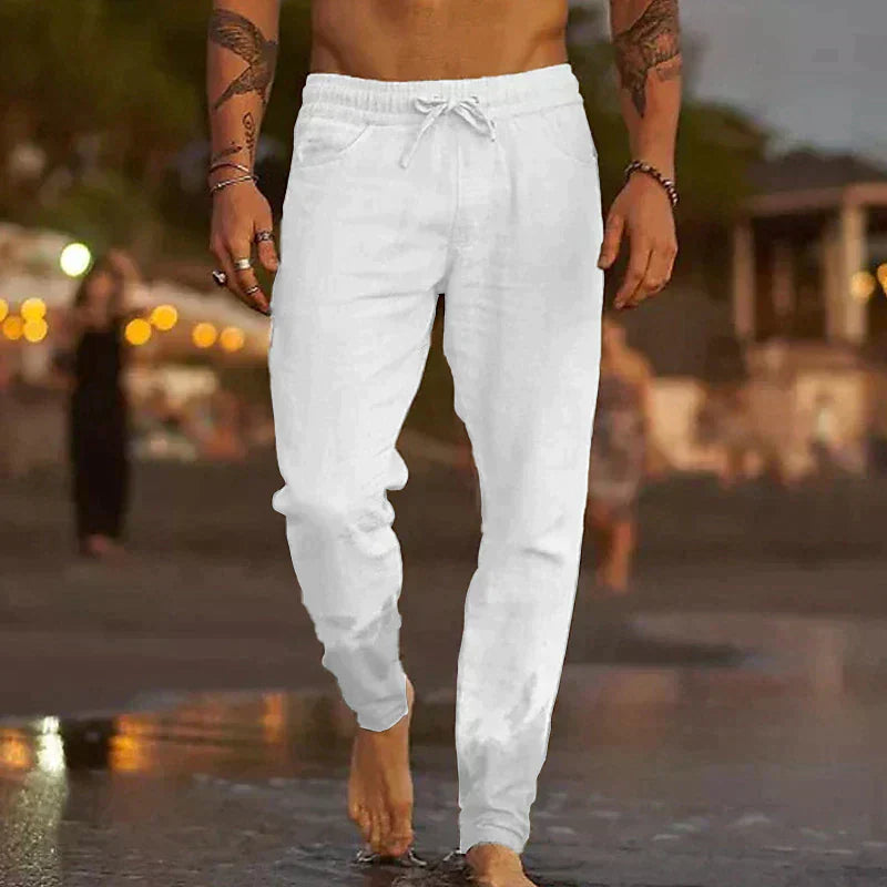 Nino™ | Pantalon élégant et confortable