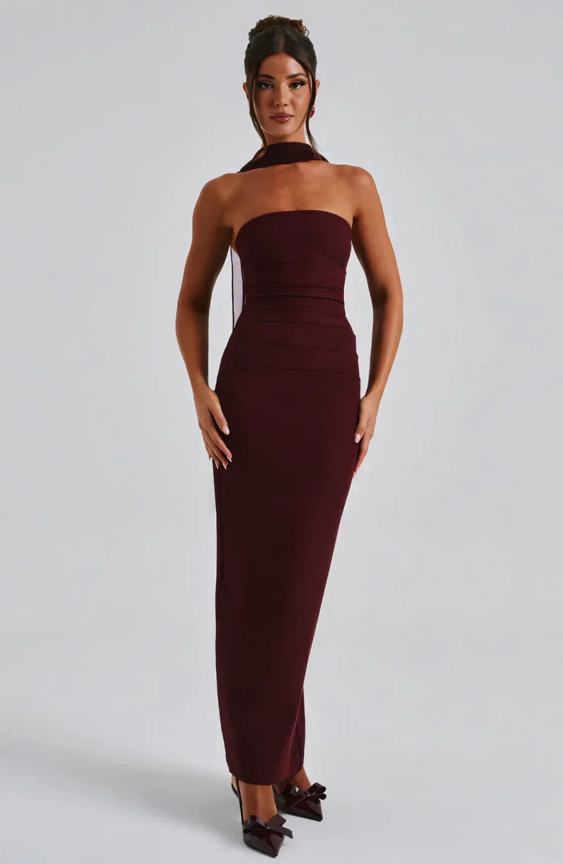 Josefina™ | Robe Élégante et Polyvalente