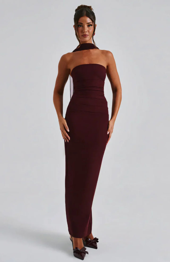 Josefina™ | Robe Élégante et Polyvalente