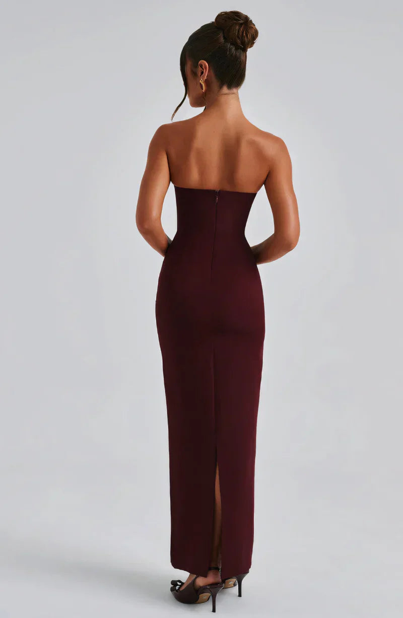 Josefina™ | Robe Élégante et Polyvalente