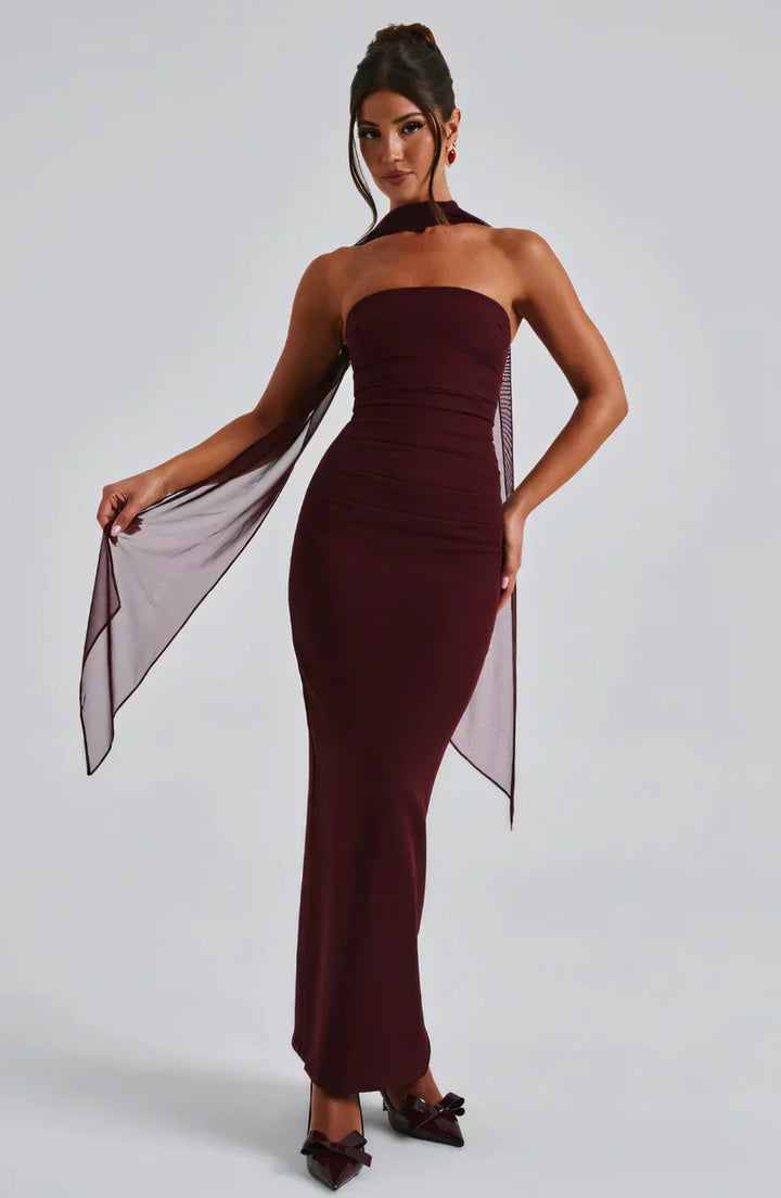 Josefina™ | Robe Élégante et Polyvalente