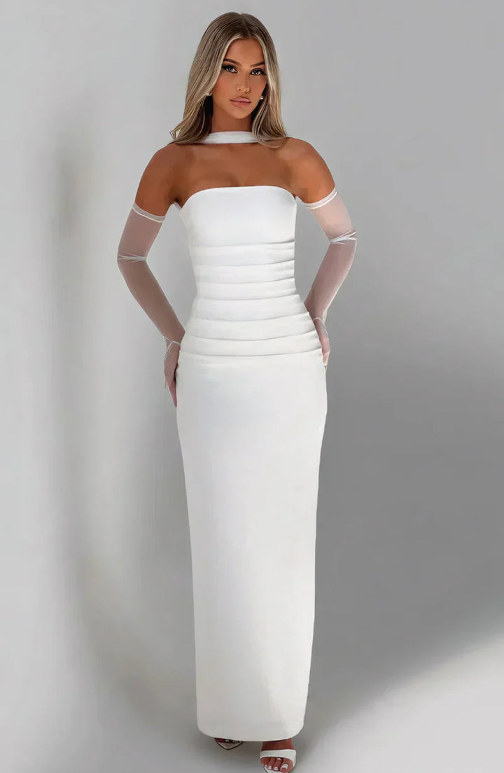 Josefina™ | Robe Élégante et Polyvalente