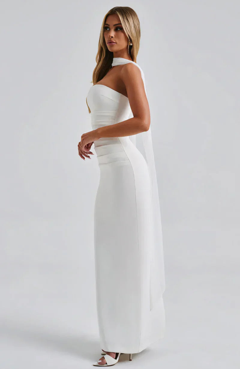 Josefina™ | Robe Élégante et Polyvalente