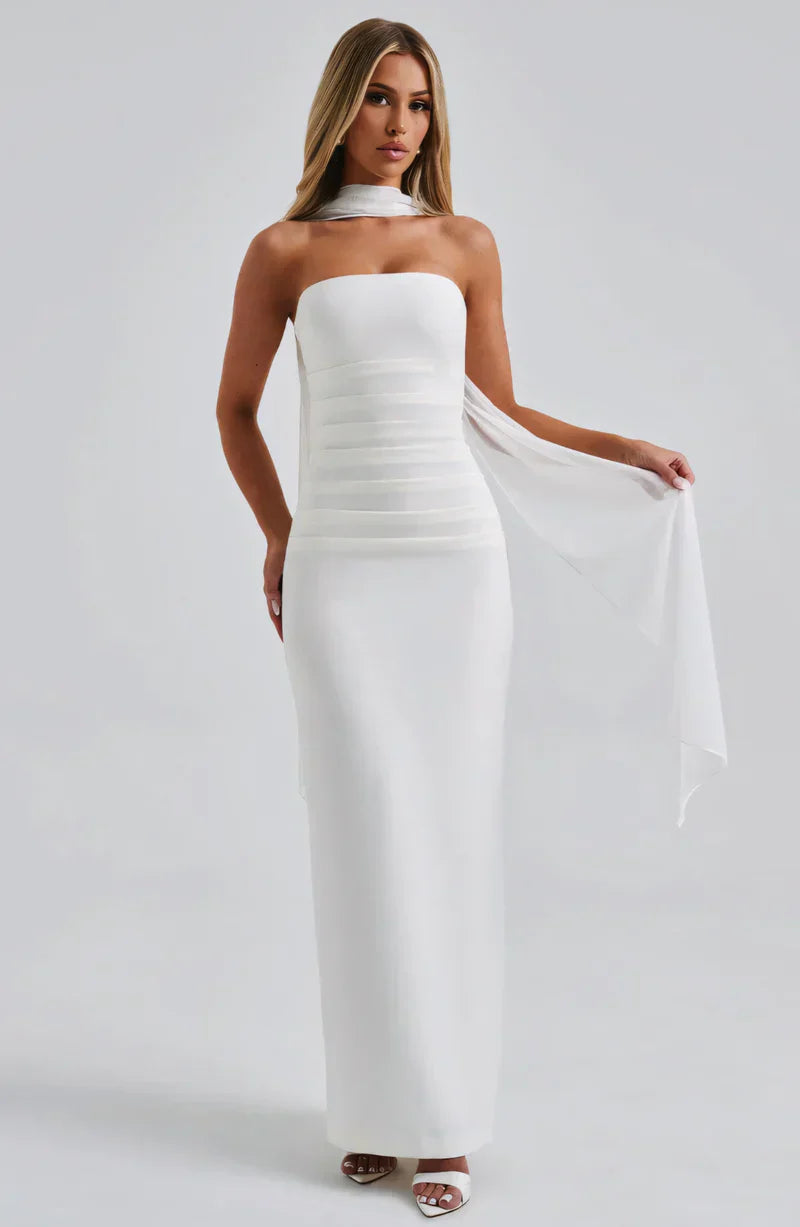 Josefina™ | Robe Élégante et Polyvalente