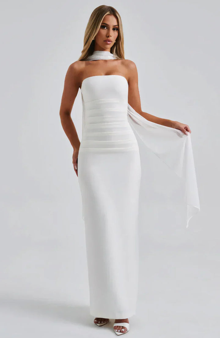 Josefina™ | Robe Élégante et Polyvalente