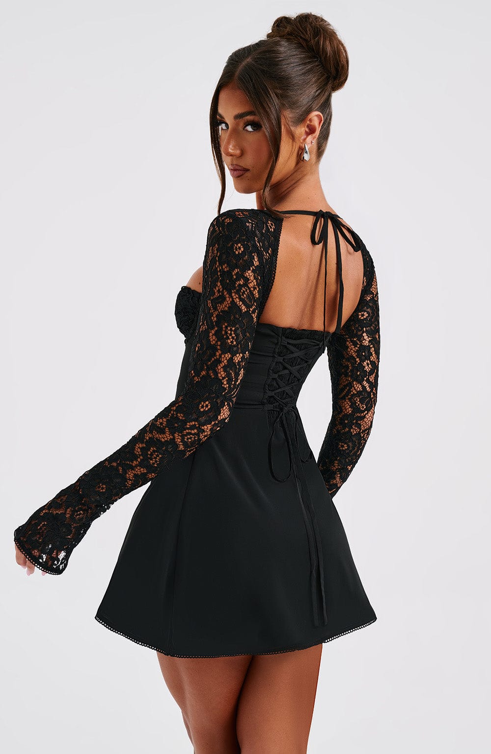 Isadora™ | Mini Robe Élégante et Polyvalente