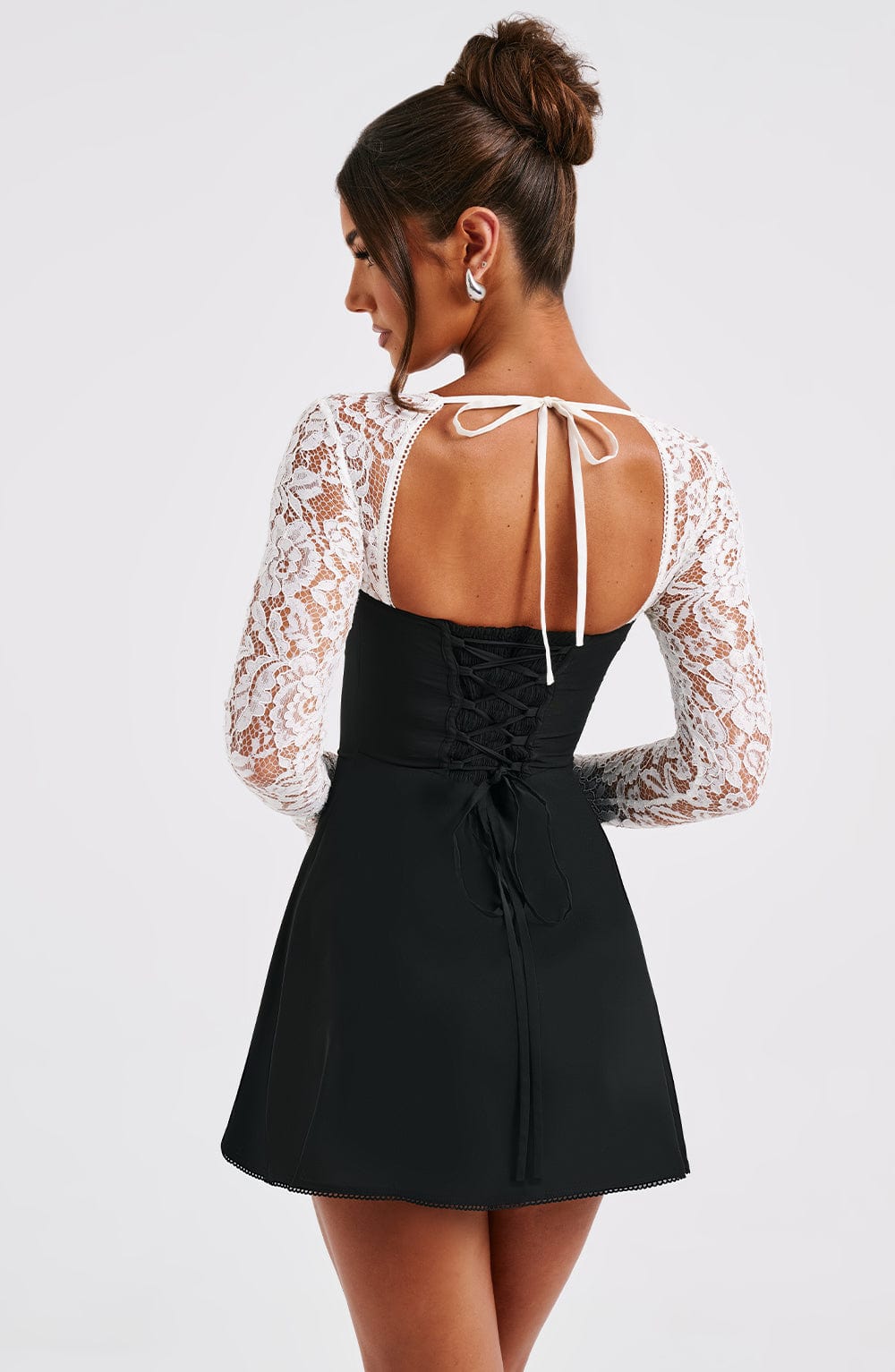 Isadora™ | Mini Robe Élégante et Polyvalente