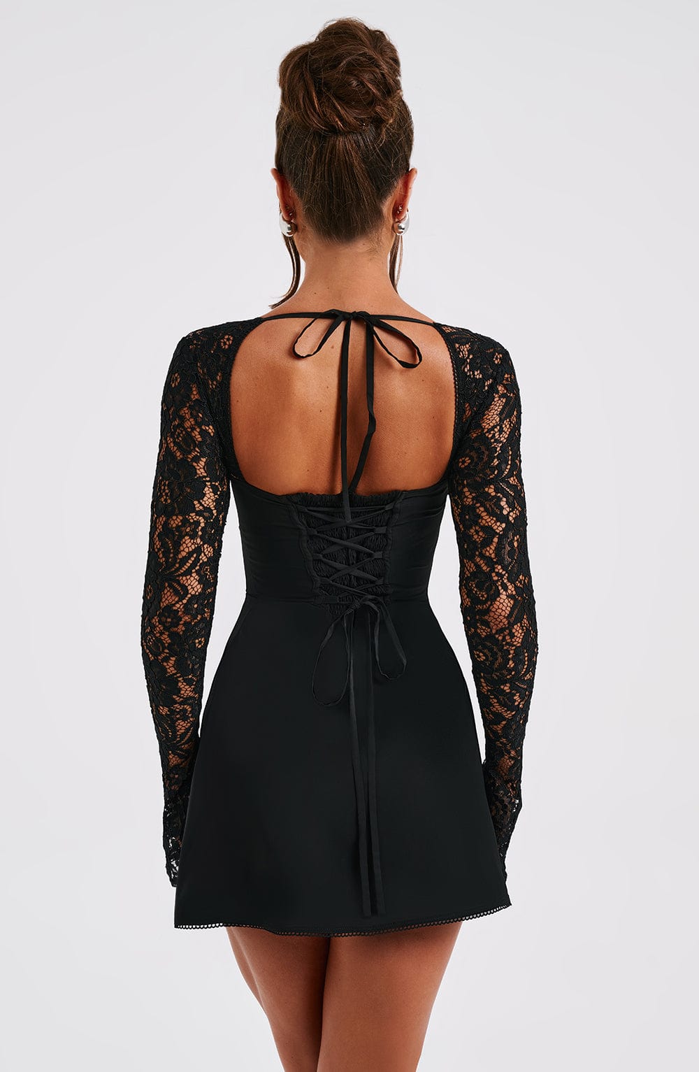 Isadora™ | Mini Robe Élégante et Polyvalente