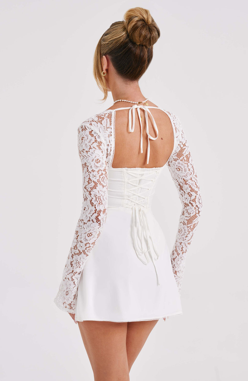 Isadora™ | Mini Robe Élégante et Polyvalente