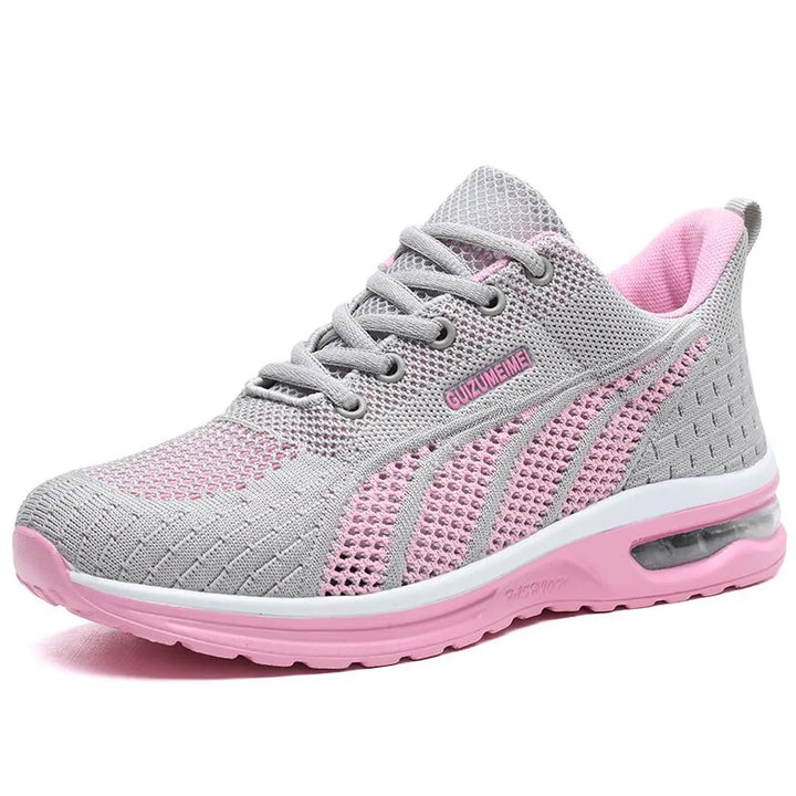 Sigrid™ | Chaussure ergonomique et confortable