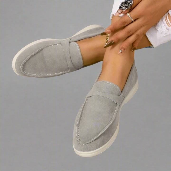 Pimala | Mocassins faits main en matériaux premium