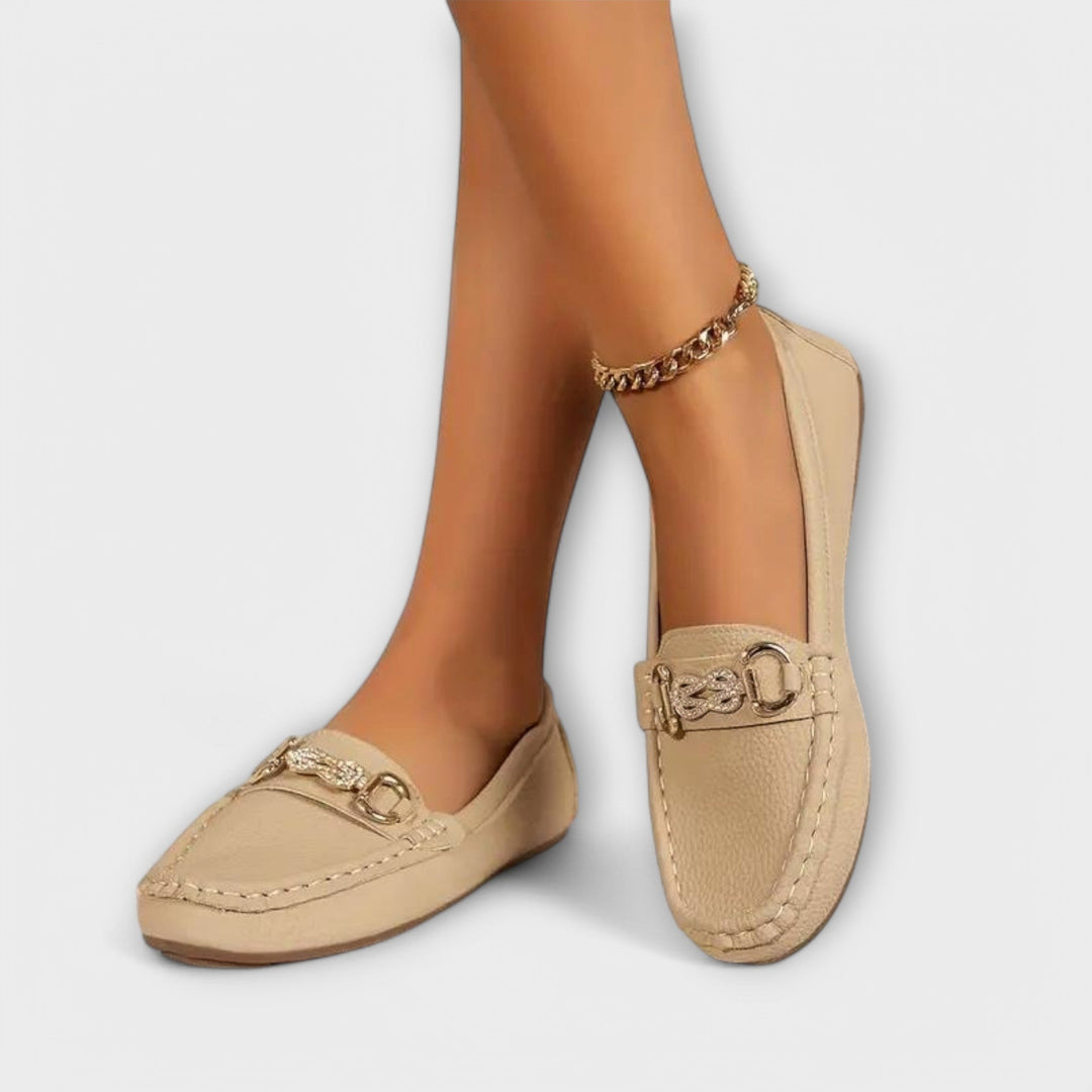 Lara - Mocassin