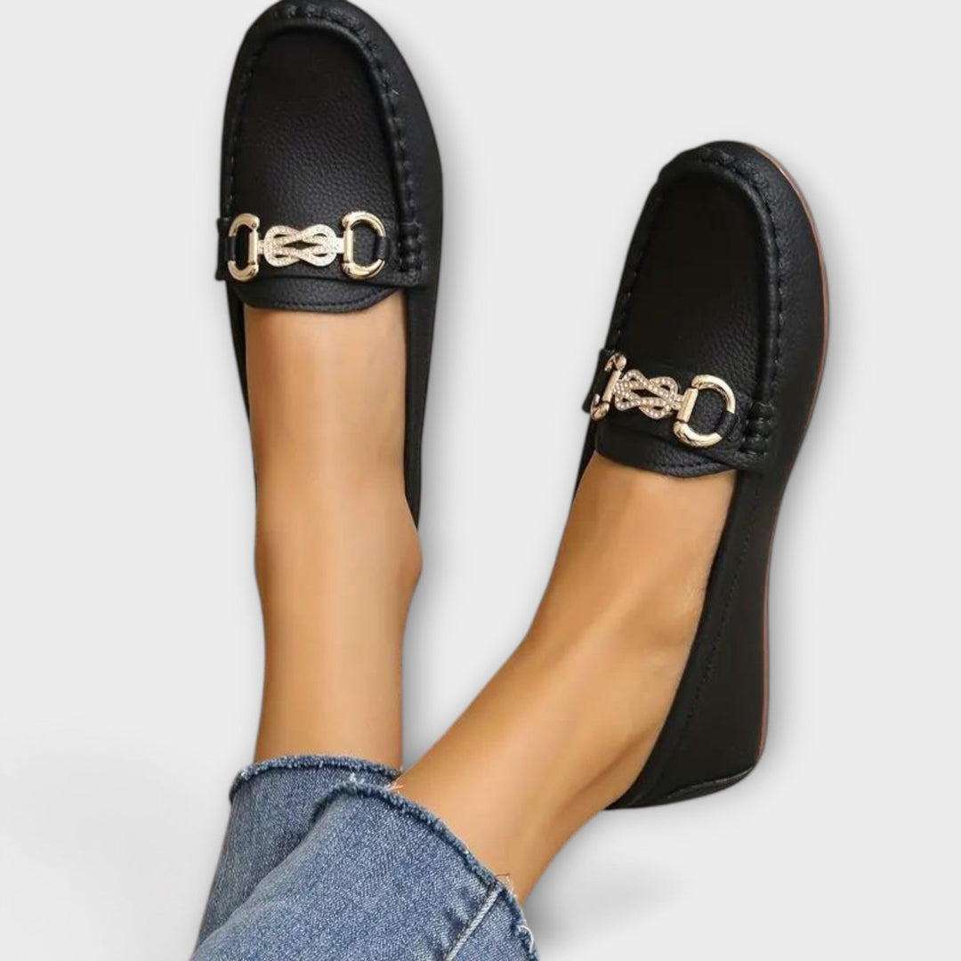 Lara - Mocassin