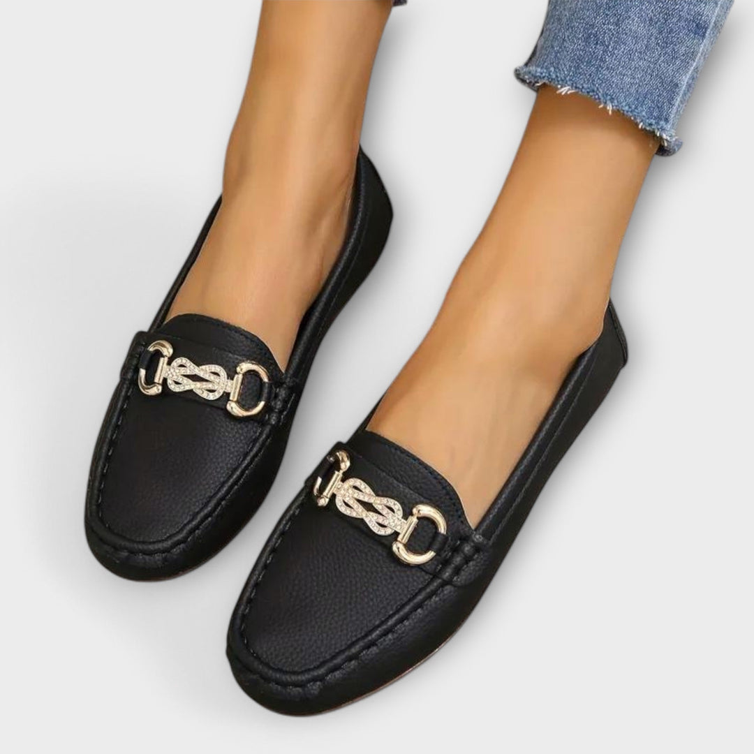 Christina - Mocassin