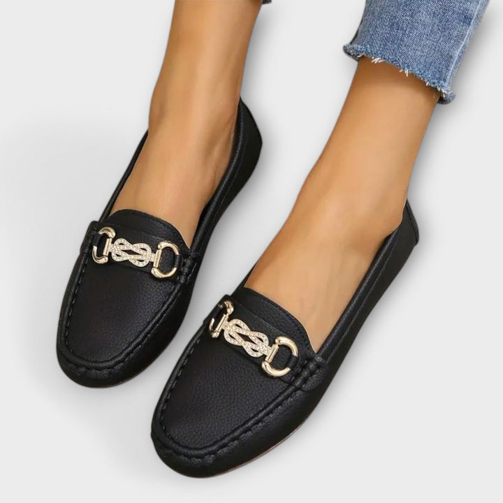 Christina - Mocassin