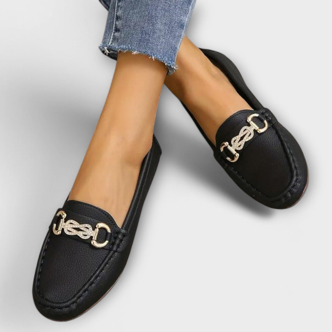 Christina - Mocassin