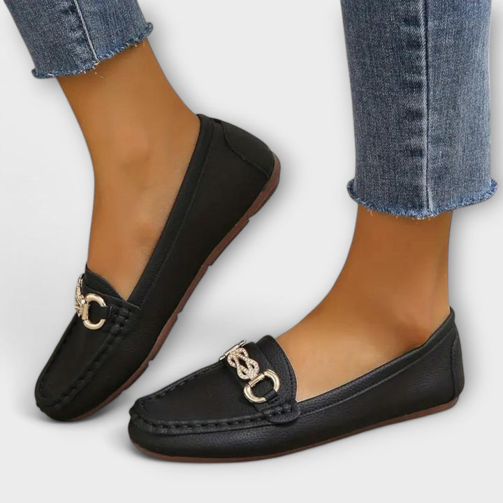 Lara - Mocassin