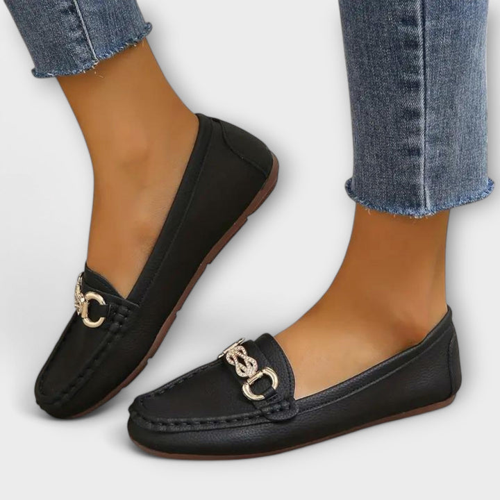 Christina - Mocassin
