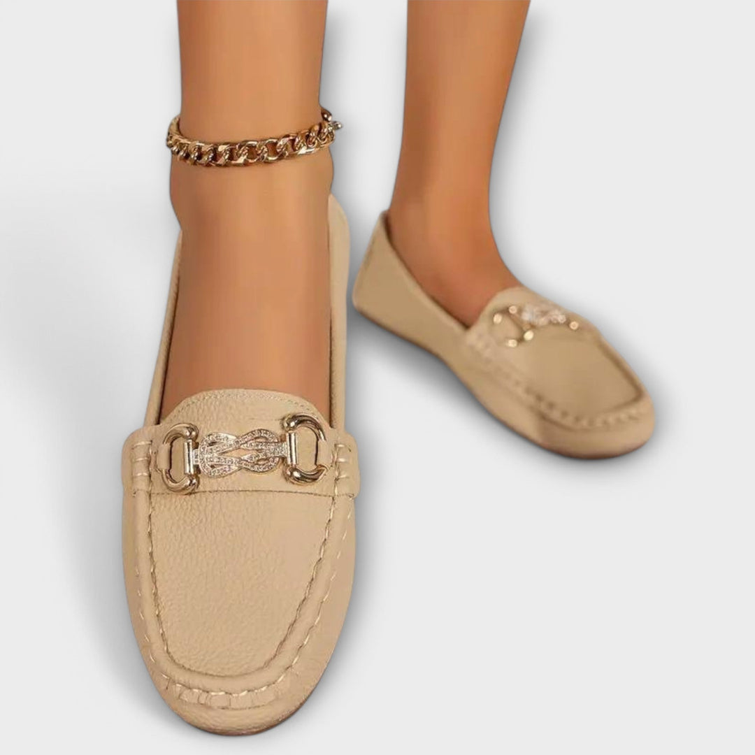 Christina - Mocassin