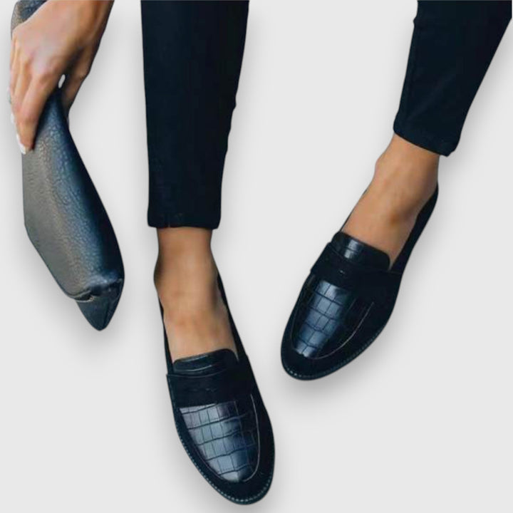 Tymen™ | Mocassin Élégant pour Style et Confort
