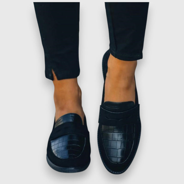 Tymen™ | Mocassin Élégant pour Style et Confort