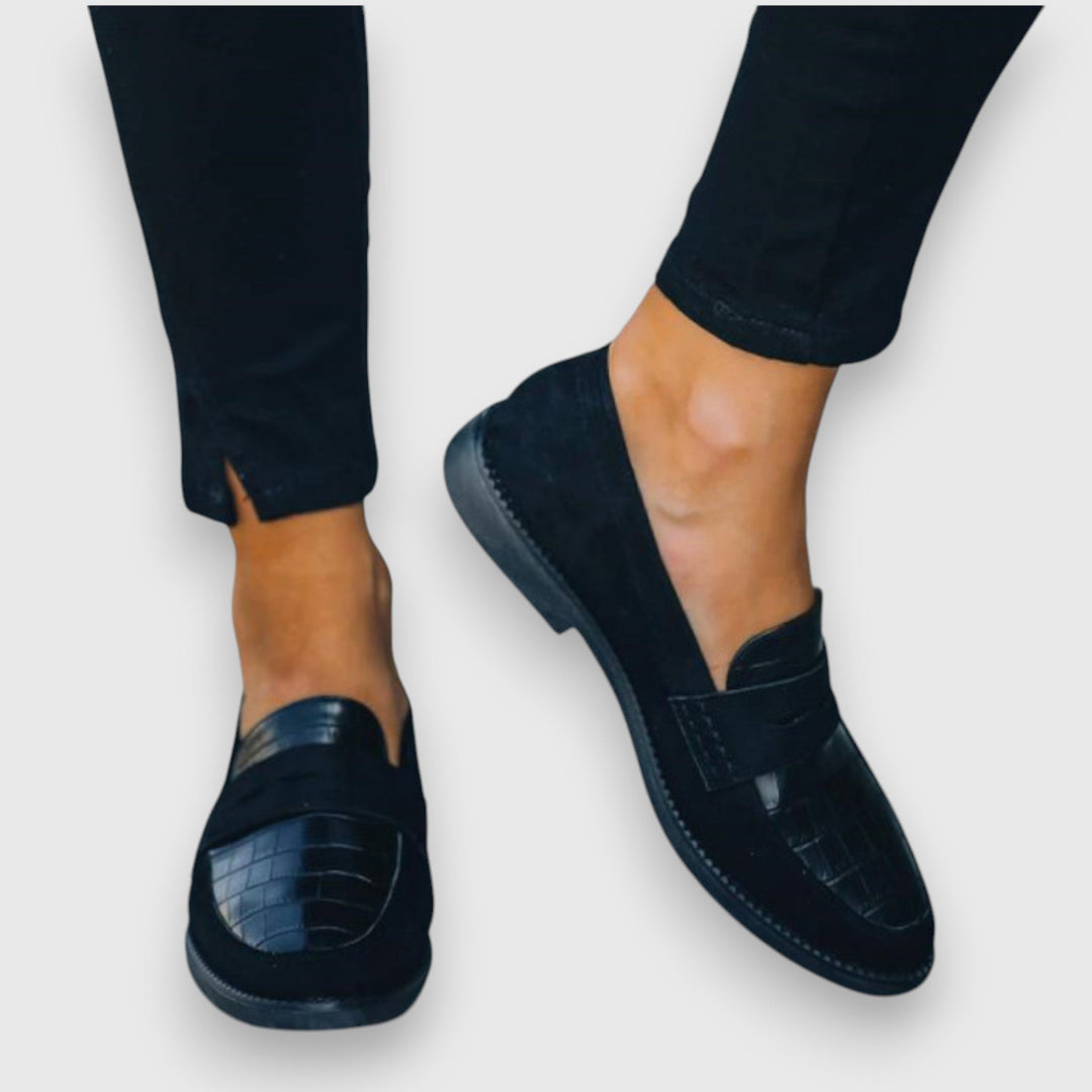 Tymen™ | Mocassin Élégant pour Style et Confort