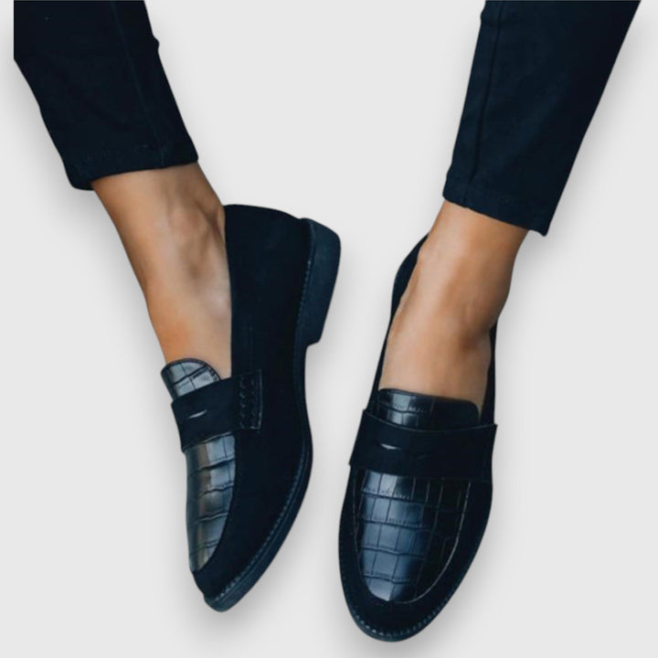 Tymen™ | Mocassin Élégant pour Style et Confort