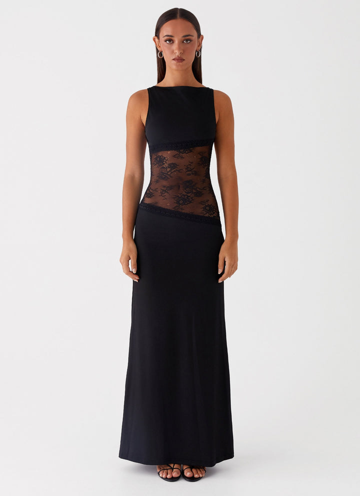 Valeria™ | Robe Maxi Élégante et Polyvalente