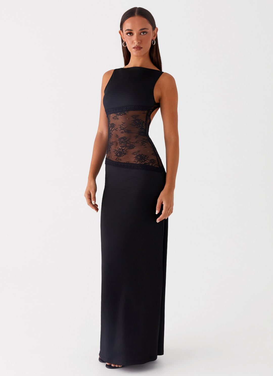 Valeria™ | Robe Maxi Élégante et Polyvalente
